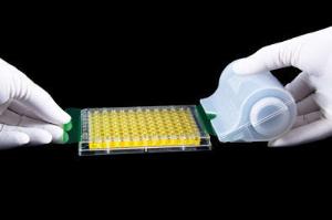 SealMate™ Microplate-Sealing System, Chemglass