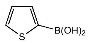 2-Thiopheneboronic acid 98%