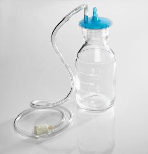 VacuCap® and VacuCap® PF Bottle-Top Filters