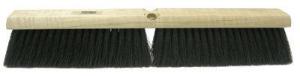 Weiler® Black Tampico Medium Sweep Brushes, ORS Nasco, Inc.