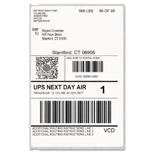 Labels for LabelWriter® Label Printers, DYMO