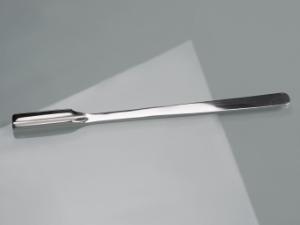 Microspatula, Stainless Steel