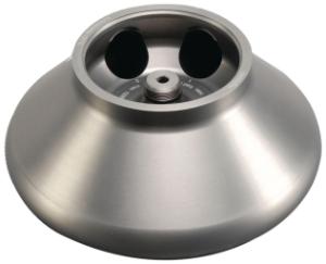 Highconic™ II Aluminum Fixed-Angle Rotor, Thermo Scientific