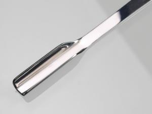 Microspatula, Stainless Steel