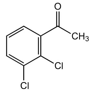 2',3'-Dichloroacetophenone 98%