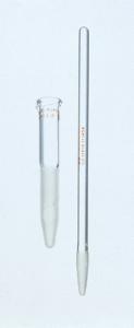 KIMBLE® DUALL® Tissue Grinders, with Glass Pestles and Plastic-Coated Glass Tubes, DWK Life Sciences