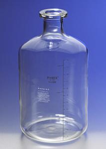 PYREX® Solution Bottles, Corning