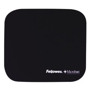 Fellowes® Mouse Pad with Microban® Antimicrobial Protection, Essendant LLC MS