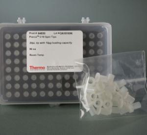 Pierce™ C18 Spin Tips, Thermo Scientific