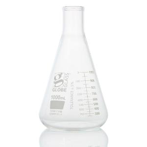 Erlenmeyer flask, heavy duty, 1000 ml