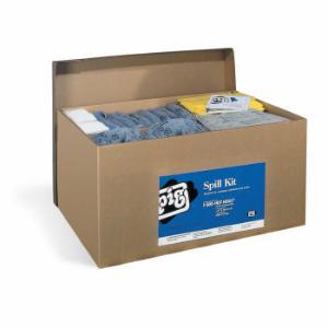PIG® Spill Kit in Extra-Large Response Chest, New Pig