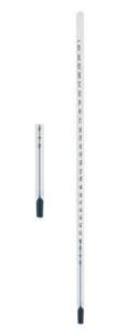 Minum-Ware® Bulb Immersion Thermometers, Non-Mercury, Chemglass