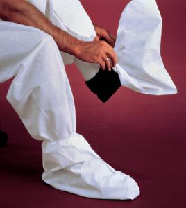 KLEENGUARD® A40 Liquid and Particle Protection Boot Covers, Kimberly-Clark®