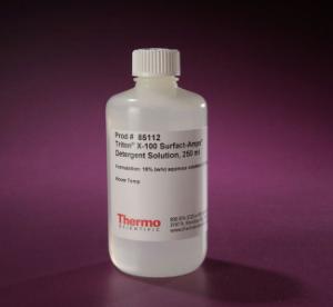 Pierce™ Surfact-Amps™ Detergent Solutions, Thermo Scientific