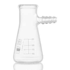 Filter flask, 25 ml