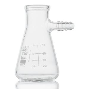 Filter flask, 50 ml