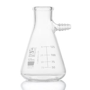Filter flask, 125 ml