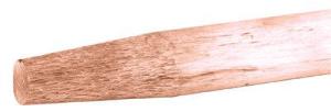 300010-229 - 1.125X60IN TAPERED WOODHANDLE
