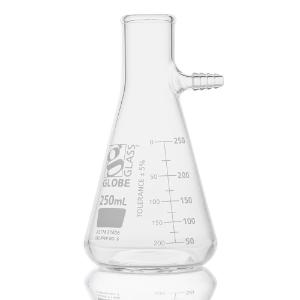 Filter flask, 250 ml