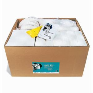 PIG® Oil-Only Spill Kit in Extra-Large Response Chest, New Pig