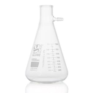 Filter flask, 1000 ml