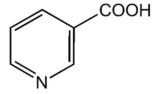 Nicotinic acid (Niacin) 99%