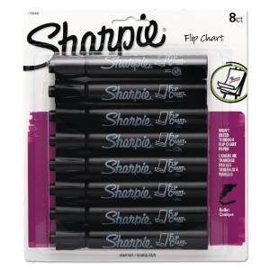 Sharpie® Flip Chart® Marker