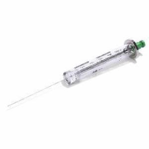 smart hs syringe, 5.0ml fn, ptfe 23/65/s