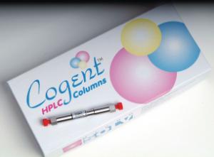 Cogent HPS™ C8 HPLC Column, MicroSolv