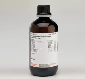 Water with 0.1% (v/v) Trifluoroacetic acid for LC-MS, Pierce™