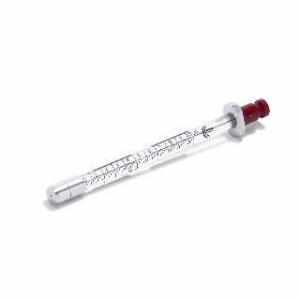 smart syringe body, 10ul ptfe, for rn