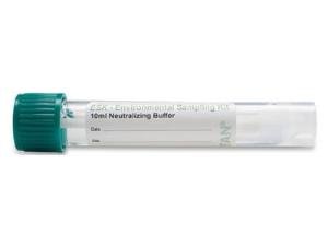 Puritan ESK® Environmental Sampling Kit, with Neutralizing Buffer, Sterile, Hardy Diagnostics