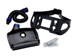 Versaflo ™ Powered Air Purifying Respirator PAPR Assembly, TR-614N