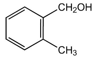2-Methylbenzyl alcohol 98%