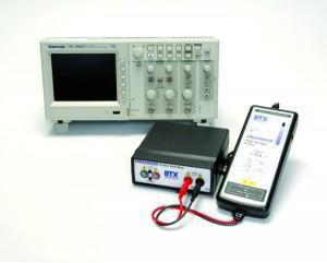 Enhancer 3000 with Interface Box, Probe, and Cables
