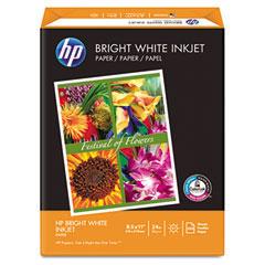 HP Bright White Inkjet Paper