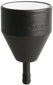 VWR® Caps with Thread Type B63/S65/S70-71/B83/S90/S95