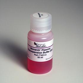 Monarch Plasmid Resuspension Buffer (B1) - 55 ml
