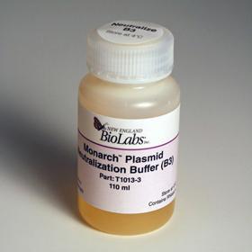 Monarch Plasmid Neutralization Buffer (B3) - 110 ml