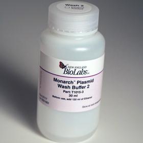 Monarch Plasmid Wash Buffer 2 - 30 ml