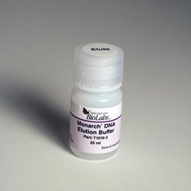 Monarch DNA Elution Buffer - 25 ml