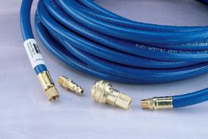 Airline Hoses and Couplers, Honeywell Safety