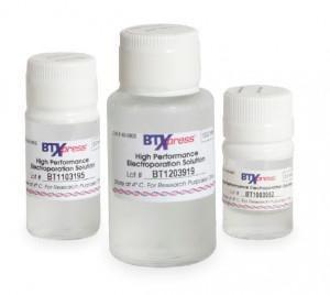 BTXpress Solution, 2.0 ml Bottle for up to 20 Reactions
