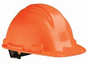 Four-Point suspension hard hats