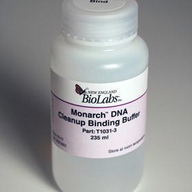 Monarch DNA Cleanup Binding Buffer - 235 ml