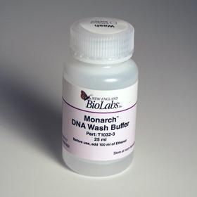 Monarch DNA Wash Buffer - 25 ml
