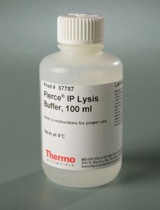 Pierce™ IP Lysis Buffer, Thermo Scientific