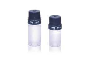 VWR® Serum Vials / Diagnostic Bottles, PETG