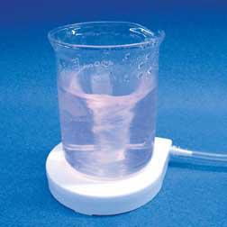 SP Bel-Art Air Operated Turbine Magnetic Stirrer, Bel-Art Products, a part of SP