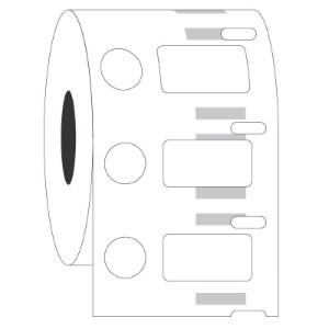 DTermo™ dymo compatible paper labels